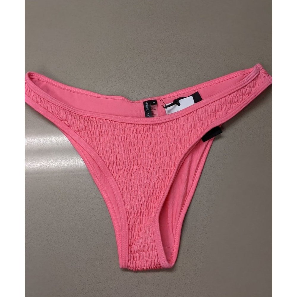 kendall and kylie bikini bottom